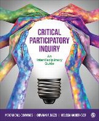 Enlarge image Cover: Critical Participatory Inquiry - SAGE Publications Inc