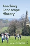 Cover: Teaching Landscape History - Routledge