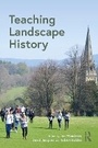Cover: Teaching Landscape History - Routledge