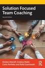 Cover: Solution Focused Team Coaching - Routledge