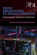 Cover: From Breakdown to Breakthrough - Routledge