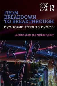 Enlarge image Cover: From Breakdown to Breakthrough - Routledge