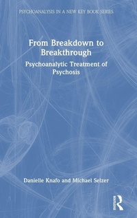 Enlarge image Cover: From Breakdown to Breakthrough - Routledge
