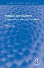 Cover: Soldiers and Students - Routledge
