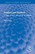 Cover: Soldiers and Students - Routledge