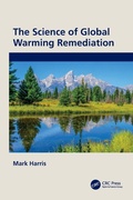 Cover: The Science of Global Warming Remediation - CRC Press