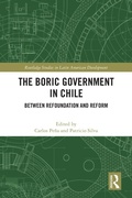 Abbildung von: The Boric Government in Chile - Routledge