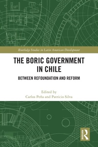 Abbildung von: The Boric Government in Chile - Routledge