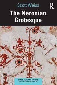 Enlarge image Cover: The Neronian Grotesque - Routledge