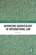 Abbildung von: Advancing Agroecology in International Law - Routledge