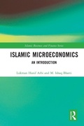 Bild: Islamic Microeconomics - Routledge