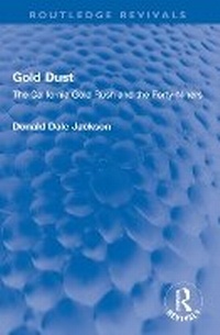 Bild vergrößern Bild: Gold Dust - Routledge