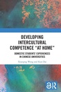 Cover: Developing Intercultural Competence "at Home" - Routledge