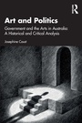 Cover: Art and Politics - Routledge