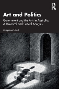 Enlarge image Cover: Art and Politics - Routledge