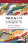 Cover: Radically Civil - Routledge