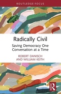 Cover: Radically Civil - Routledge