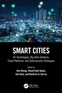 Cover: Smart Cities - CRC Press