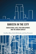 Cover: Barista in the City - Routledge