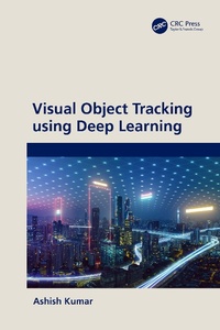 Abbildung von: Visual Object Tracking using Deep Learning - CRC Press