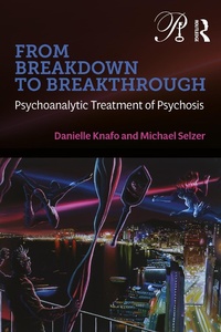 Enlarge image Cover: From Breakdown to Breakthrough - Routledge