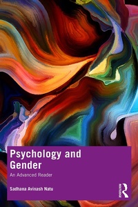 Abbildung von: Psychology and Gender - Routledge India