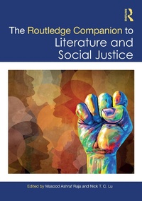 Abbildung von: The Routledge Companion to Literature and Social Justice - Routledge