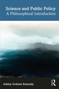 Abbildung von: Science and Public Policy - Routledge