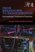 Cover: From Breakdown to Breakthrough - Routledge