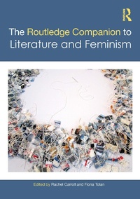 Abbildung von: The Routledge Companion to Literature and Feminism - Routledge