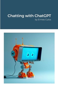Abbildung von: Chatting with ChatGPT - Lulu.com