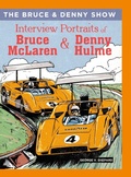 Cover: The Bruce and Denny Show - Lulu.com
