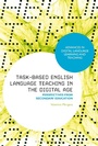 Cover: Task-Based English Language Teaching in the Digital Age - Bloomsbury Academic