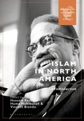 Cover: Islam in North America - Bloomsbury Academic