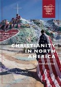 Cover: Christianity in North America - Bloomsbury Academic