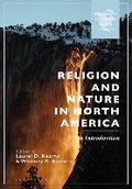 Cover: Religion and Nature in North America - Bloomsbury Academic