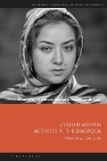 Cover: Uyghur Women Activists in the Diaspora - Bloomsbury Academic
