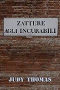 Cover: Zattere Agli Incurabili - Austin Macauley Publishers