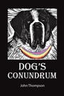 Cover: Dog's Conundrum - Austin Macauley Publishers