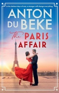 Cover: The Paris Affair - Orion