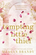 Cover: Tempting Little Thief - Orion