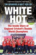 Cover: White Hot - Bloomsbury Sport