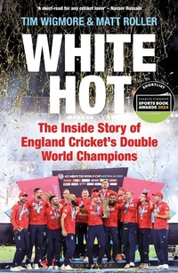 Abbildung von: White Hot - Bloomsbury Sport