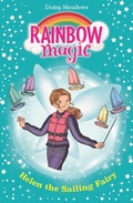 Cover: Helen the Sailing Fairy - ORCHARD BOOKS