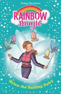 Abbildung von: Helen the Sailing Fairy - ORCHARD BOOKS