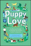 Cover: Puppy Love - Gibbs Smith