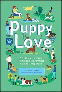 Abbildung von: Puppy Love - Gibbs Smith