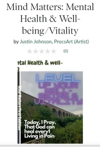 Enlarge image Cover: Mind Matters - Lulu.com