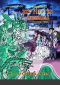 Cover: Sky Pirates of Suburbia - Lulu.com