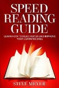 Cover: Speed Reading Guide - Lulu.com